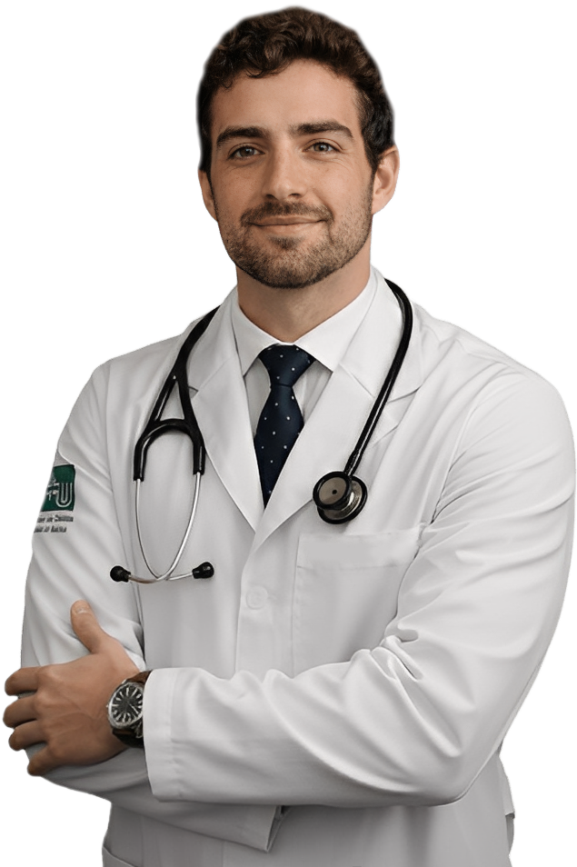 Dr. Afonso Henrique Dutra Melo