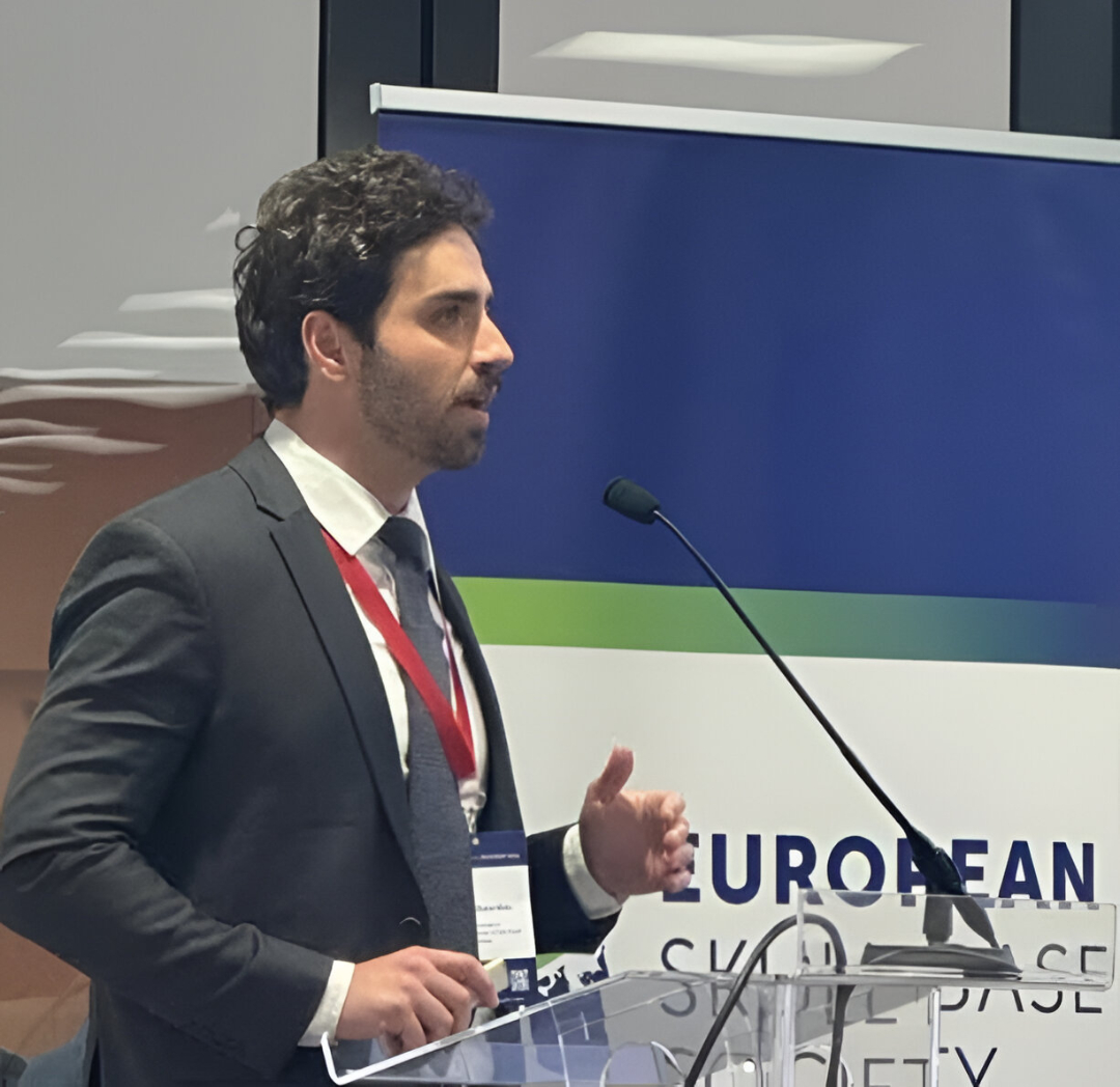 Congressos Internacionais